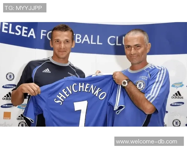 特里揭露切尔西风波内幕：训练中与舍普琴科激烈冲突真相大白