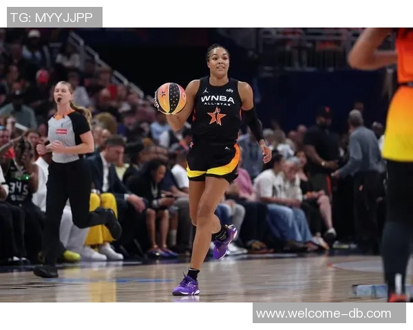 WNBA球员浏览量排行榜揭晓克拉克稳居第一阿贾排名第三引关注