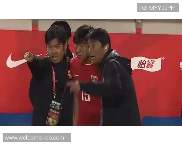 U16国足上半场表现出色赵松源助攻邝兆镭张旭尧联手破门暂时领先斯里兰卡