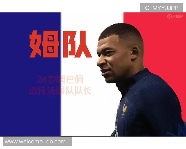德尚称赞姆巴佩展现队长风范全队为晋级世界杯感到自豪