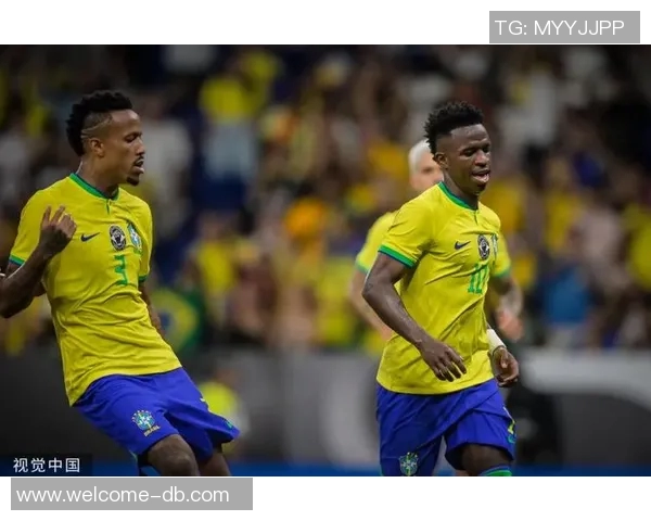 日本足协公布巴西队访日阵容维尼修斯罗德里戈卡塞米罗领衔出征 日本足协公布巴西队访日阵容维尼修斯罗德里戈卡塞米罗领衔出征