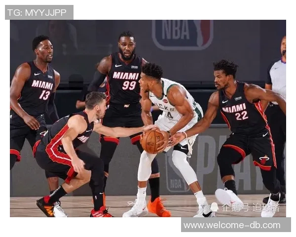 热火阵容虽显杂乱但后程发力能力强季后赛前景乐观