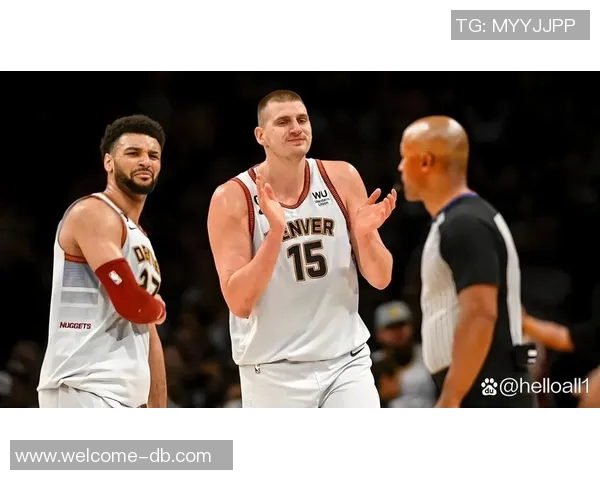 约基奇近期表现惊艳场均45分185板135助创历史新高