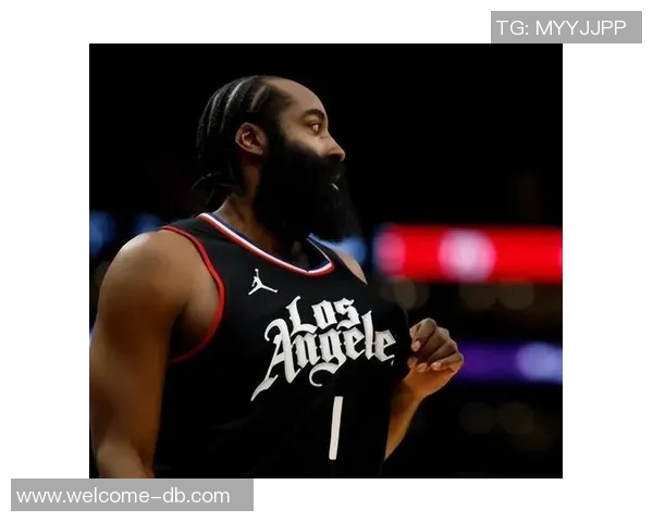 哈登称赞大洛风格独特期待填补球队之前的空缺