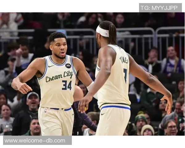 雄鹿考虑交易库兹马与波蒂斯以实现彻底重建计划