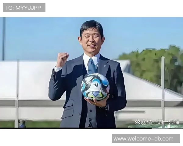 森保一寄语日本高中足球选手：期待你们为J联赛和国家队奋斗不息